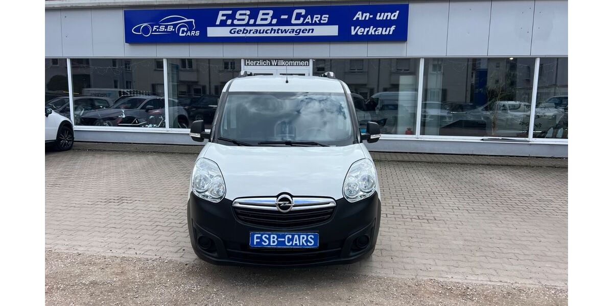 Opel Combo 135.300 km 6.350 &euro; Heinersreuth 95500