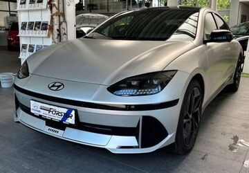 Hyundai IONIQ 6 6.990 km 42.500 &euro; Neuenmarkt 95339