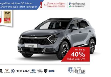Kia Sportage 11.950 km 25.750 &euro; Eschenbach 92676