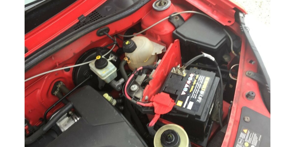 Dacia Sandero Ambiance 135.000 km 3.900 &euro; Himmelkron 95502