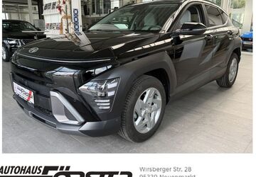 Hyundai KONA 10.900 km 21.490 &euro; Neuenmarkt 95339