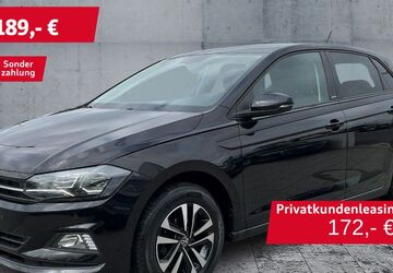 VW Polo 38.312 km 15.610 &euro; Bayreuth 95448