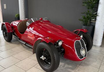 Maserati Andere 65.000 km 225.000 &euro; Untersteinach 95369
