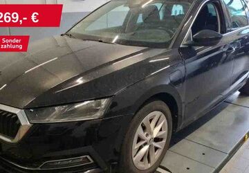 Skoda Octavia 63.381 km 22.890 &euro; Bayreuth 95448