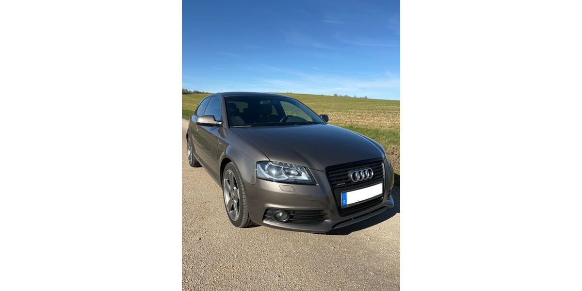 Audi A3 172.130 km 7.950 &euro; Pottenstein 91278