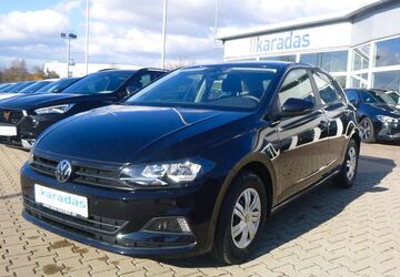 VW Polo 59.579 km 13.750 &euro; Bayreuth 95448