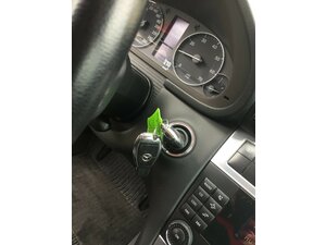 Mercedes-Benz C 180 Kompressor,Autom,Temp,Klima,gut.Zust.! 189.700 km 5.990 &euro; Himmelkron 95502