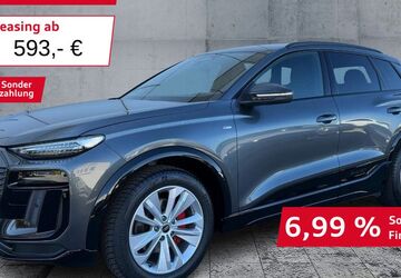 Audi Q6 e-tron 13.588 km 72.630 &euro; Bayreuth 95448