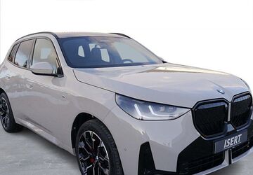 BMW X3 9.800 km 76.980 &euro; Bayreuth 95445