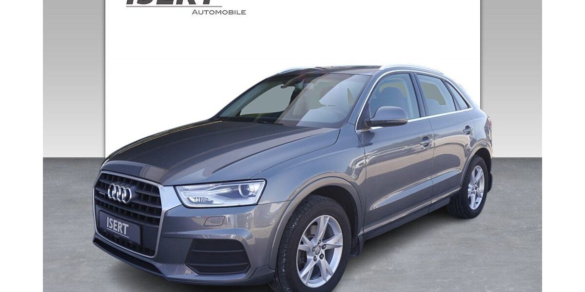 Audi Q3 54.100 km 19.990 &euro; Bayreuth 95445