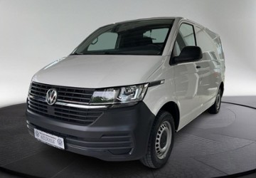 VW T6 Transporter 46.500 km 27.479 &euro; Bayreuth 95448