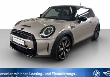Mini Cooper S 66.213 km 27.910 &euro; Bayreuth 95447