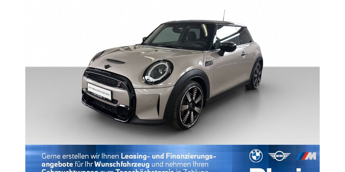 Mini Cooper S 66.213 km 27.910 &euro; Bayreuth 95447