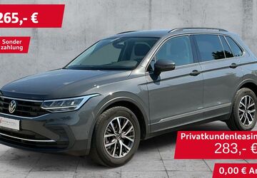 VW Tiguan 22.521 km 27.085 &euro; Bayreuth 95448