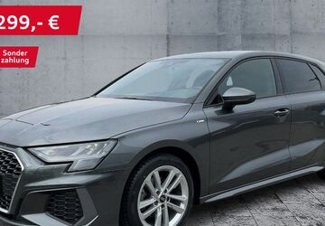Audi A3 48.020 km 23.400 &euro; Bayreuth 95448