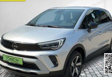 Opel Crossland (X) 32.027 km 15.750 &euro; Bayreuth 95445