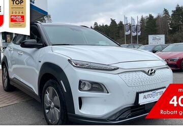 Hyundai KONA 45.000 km 19.490 &euro; Eschenbach 92676