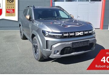 Dacia Duster 14.000 km 24.290 &euro; Eschenbach 92676