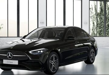 Mercedes-Benz C 200 25.845 km 43.356 &euro; Bayreuth 95448