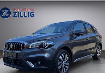 Suzuki SX4 75.500 km 15.790 &euro; Kulmbach 95326