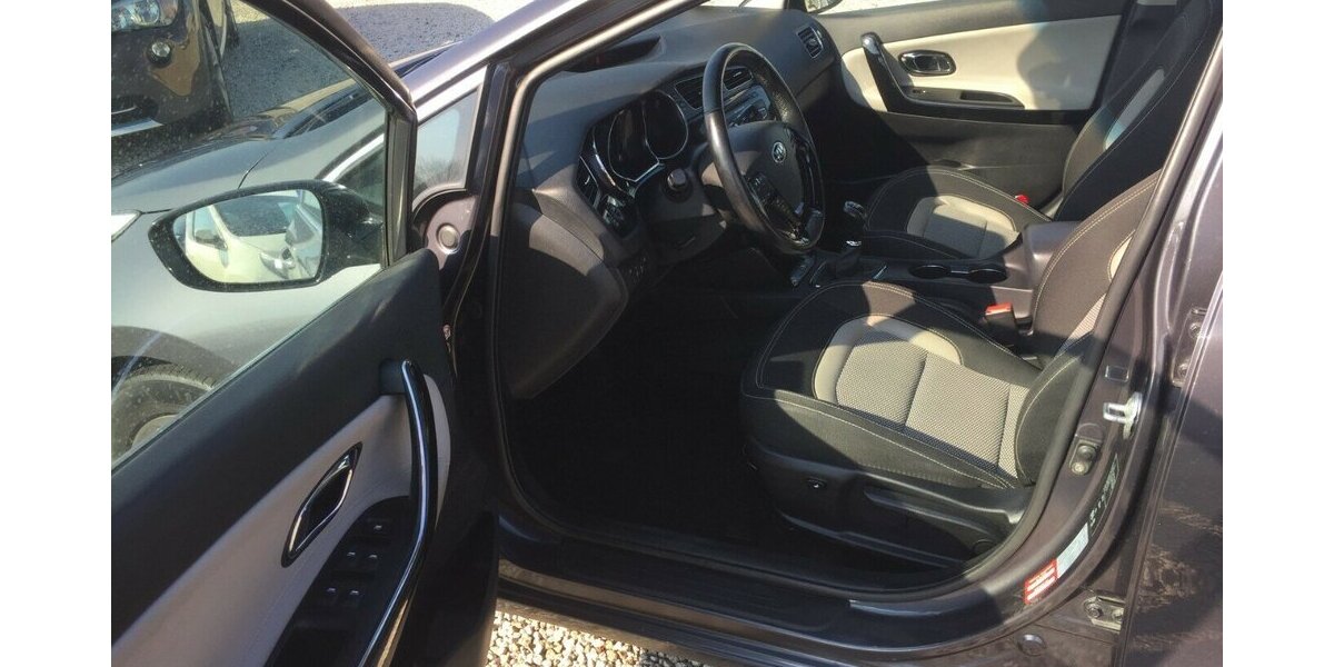 Kia ceed Edition, Temp,Klimaaut., Sitzheiz.usw.! 138.000 km 6.500 &euro; Himmelkron 95502