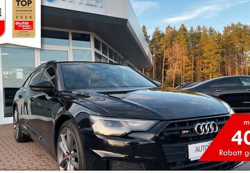 Audi S6 122.649 km 38.990 &euro; Eschenbach 92676