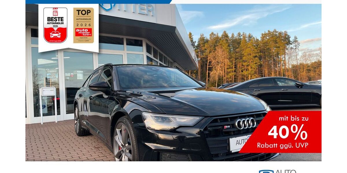 Audi S6 122.649 km 38.990 &euro; Eschenbach 92676