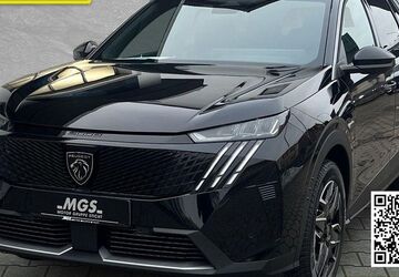 Peugeot 5008 3.000 km 36.990 &euro; Bayreuth 95445