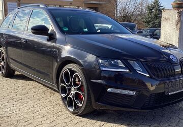 Skoda Octavia 90.000 km 17.950 &euro; Gefrees 95482