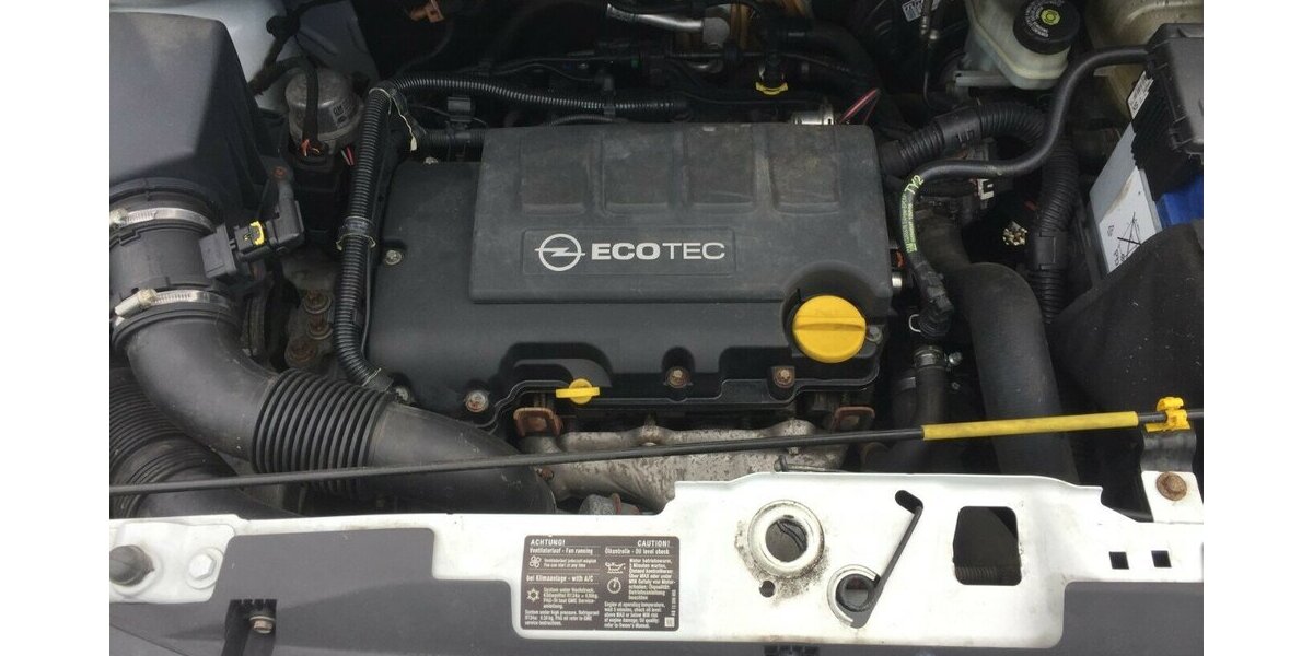 Opel Meriva Edition,Klima,Temp.,AHK.,Tüv Neu! 139.000 km 4.800 &euro; Himmelkron 95502